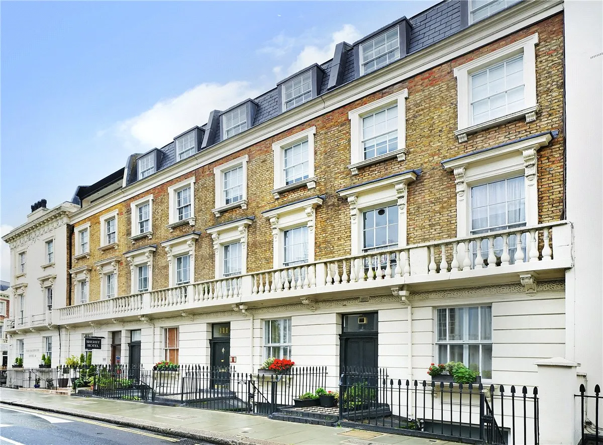 Warwick Way, Pimlico, SW1V, photo 6