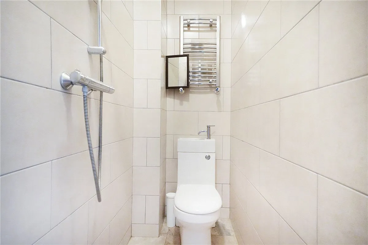 Warwick Way, Pimlico, SW1V, photo 12