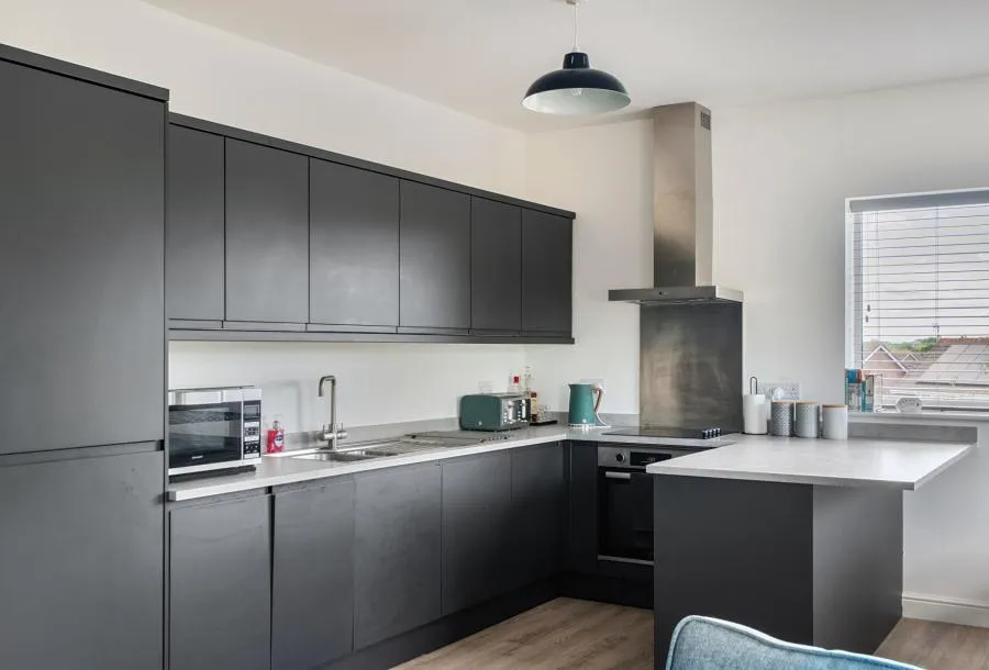 Grahams House, Emersons Green, BS16, photo 10