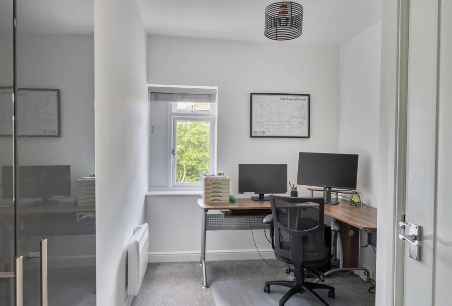 Grahams House, Emersons Green, BS16, photo 18