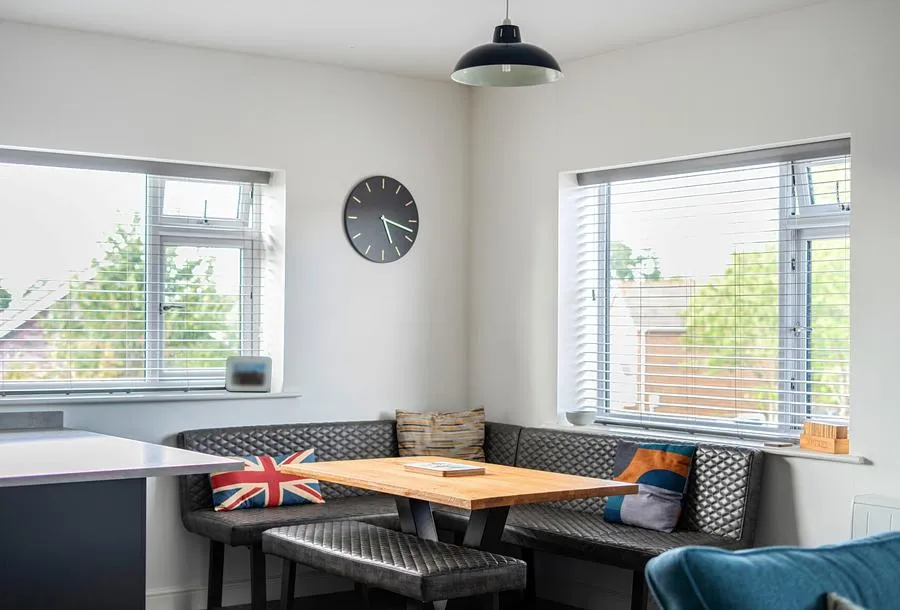 Grahams House, Emersons Green, BS16, photo 17