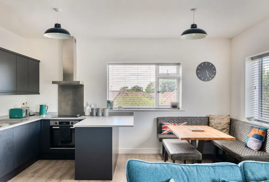 Grahams House, Emersons Green, BS16, photo 11