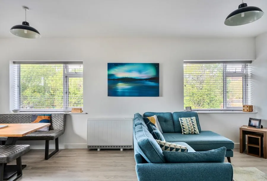 Grahams House, Emersons Green, BS16, photo 9