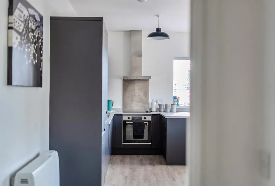 Grahams House, Emersons Green, BS16, photo 14