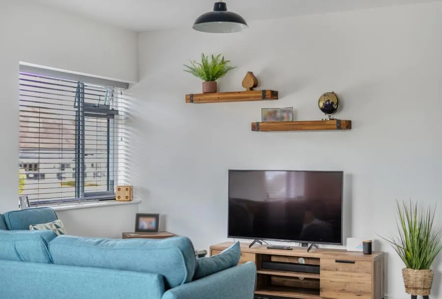 Grahams House, Emersons Green, BS16, photo 8