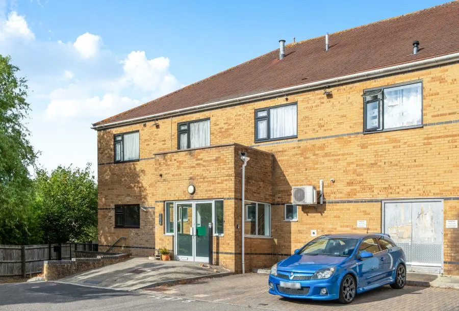 Grahams House, Emersons Green, BS16, photo 5