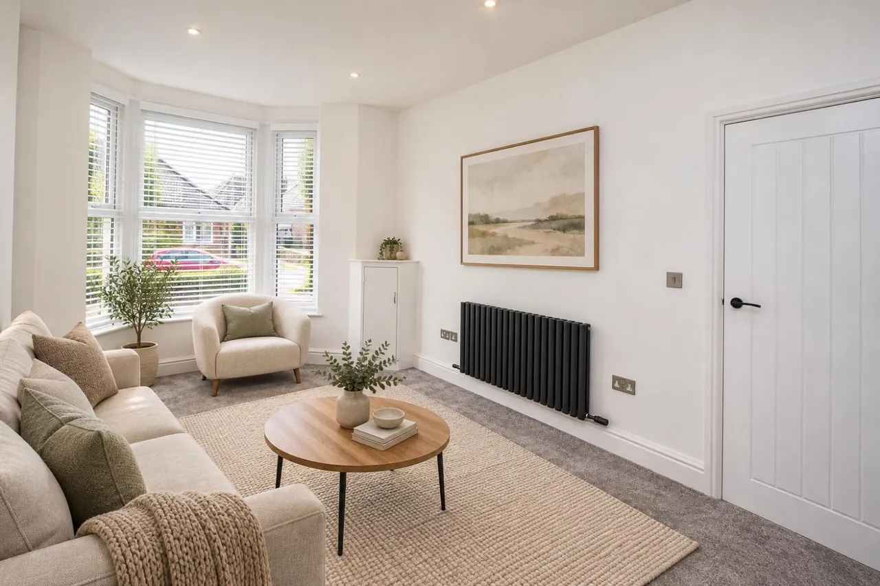 Falcon Avenue, Darwen, BB3, photo 5