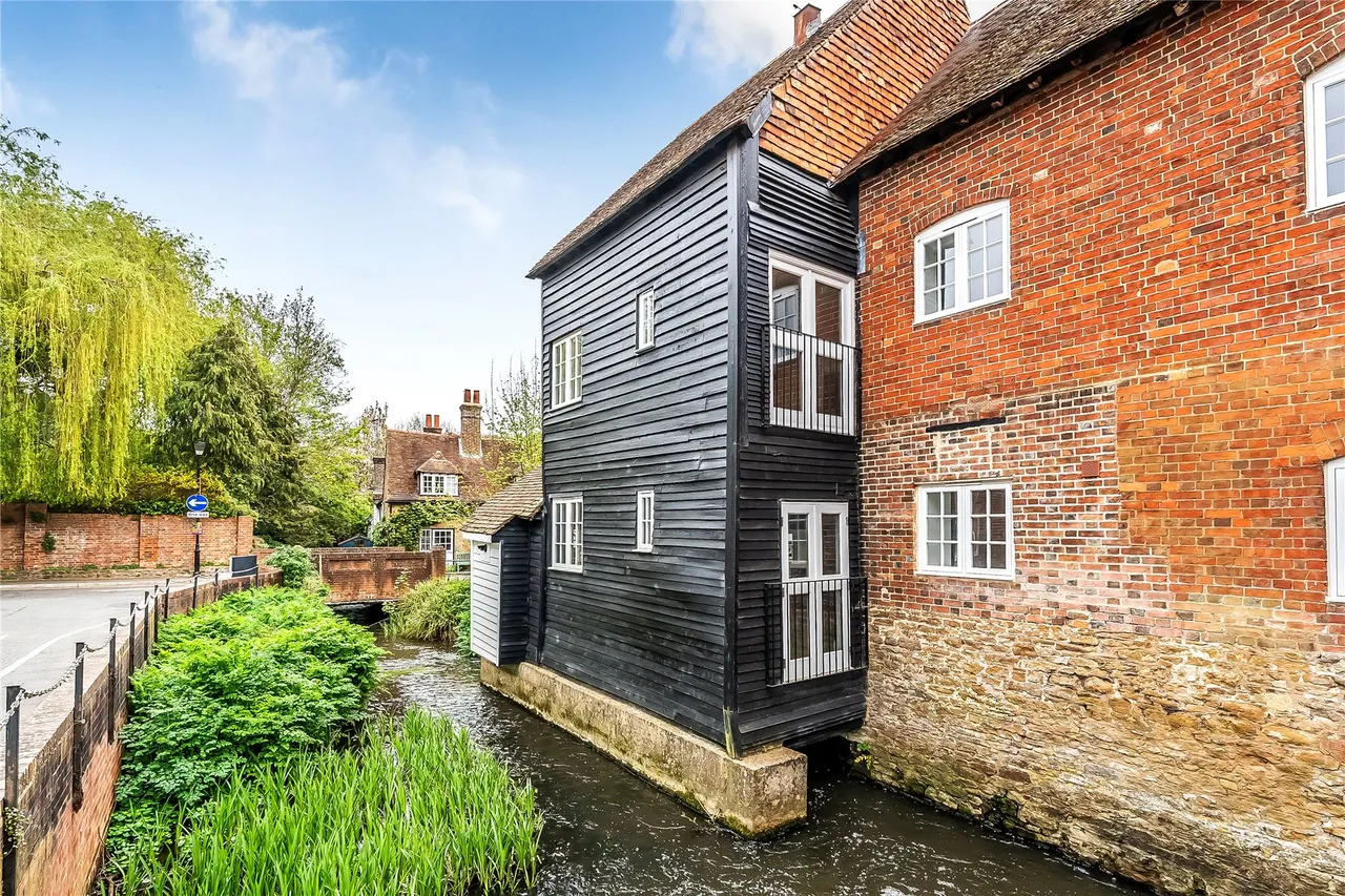 Mill Lane, Godalming, GU7, photo 20