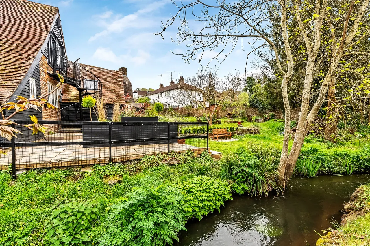 Mill Lane, Godalming, GU7, photo 19
