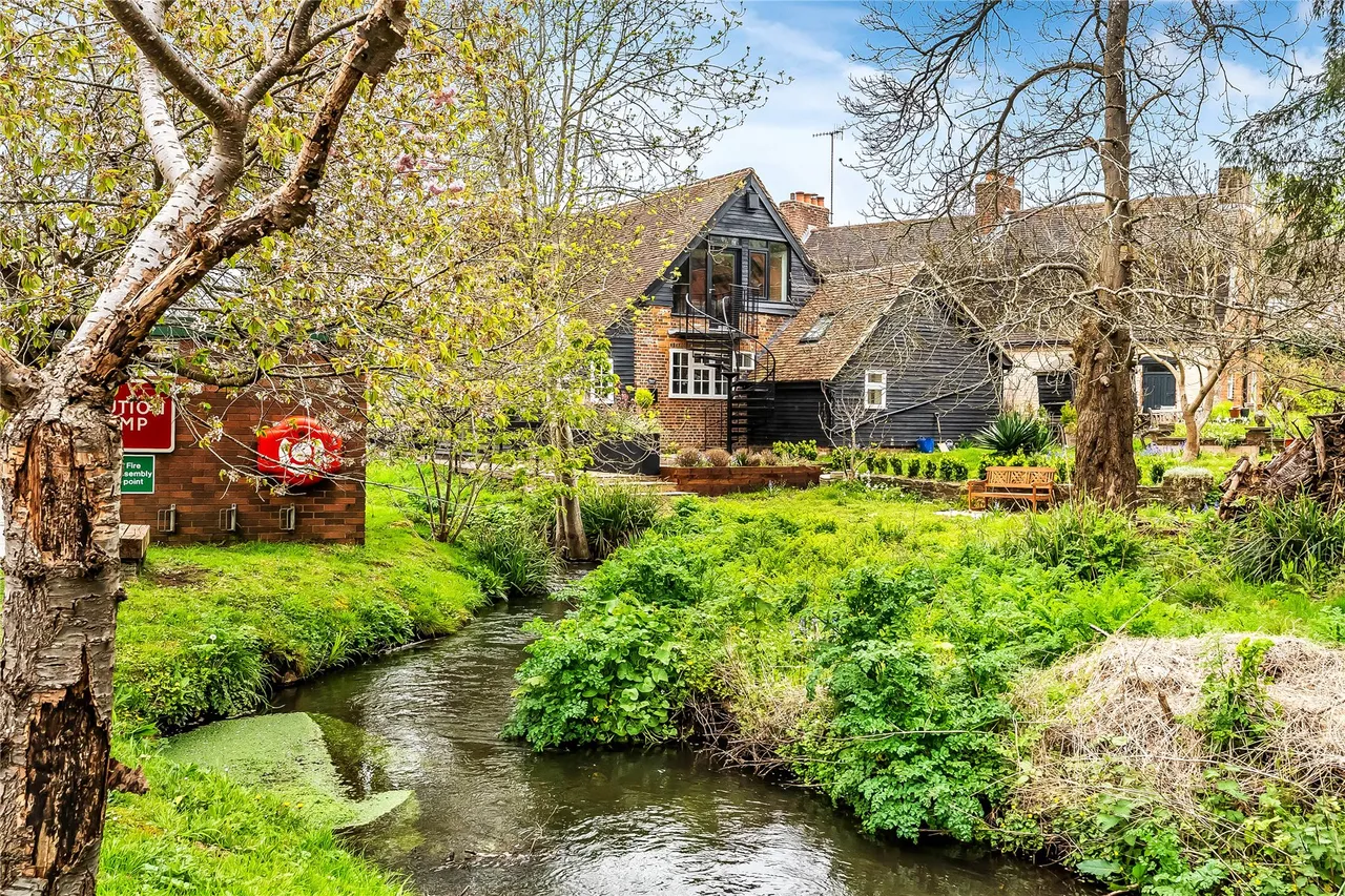 Mill Lane, Godalming, GU7, photo 25