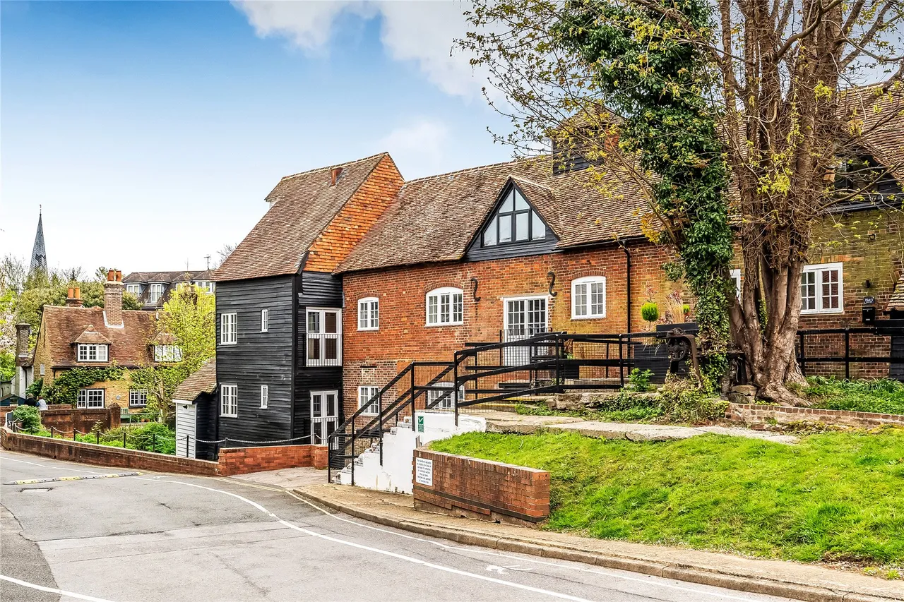 Mill Lane, Godalming, GU7, photo 24