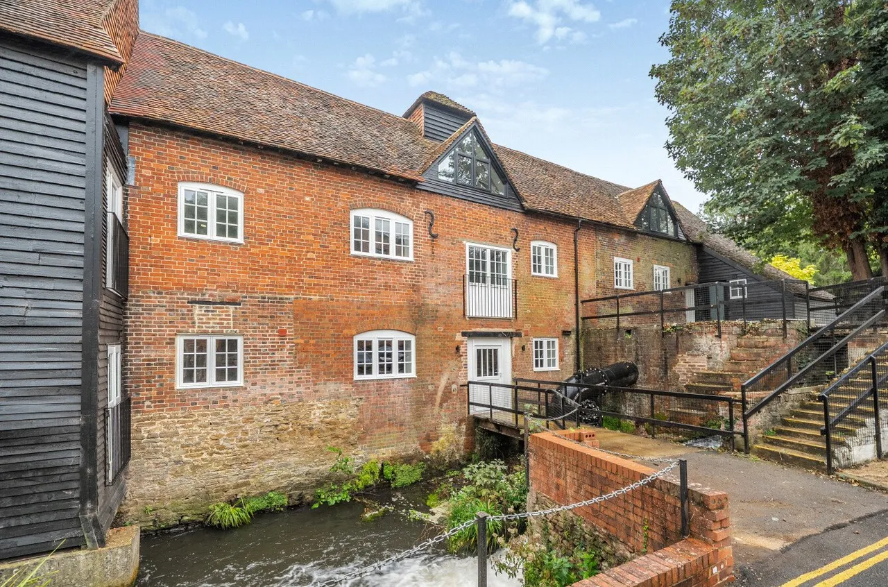 Mill Lane, Godalming, GU7, photo 14
