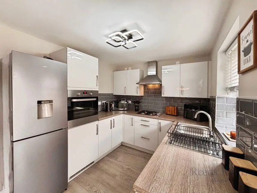 Agar Close, Consett, Durham, DH8, photo 4