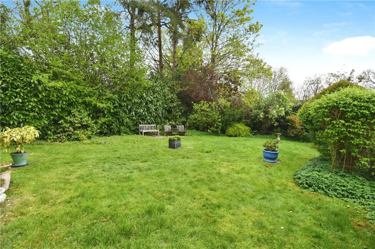 Winchester Hill, Romsey, SO51, photo 2
