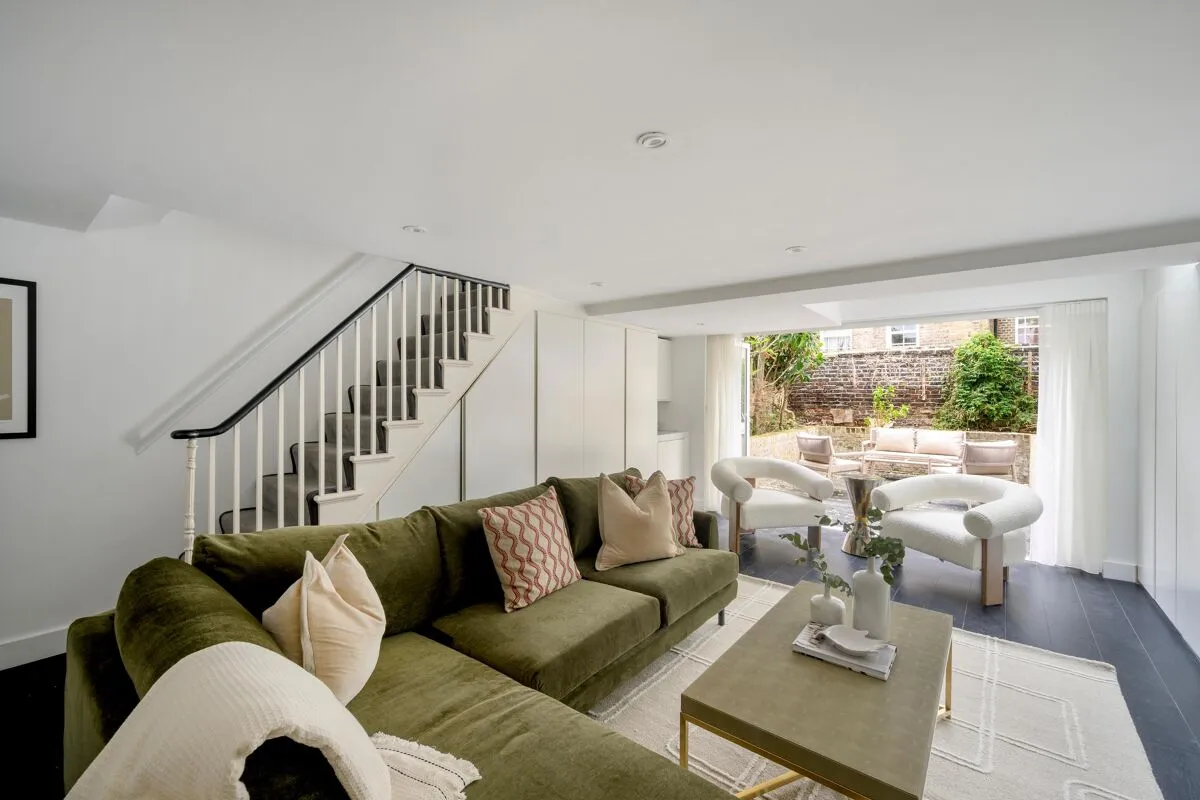 Sutherland Place, Notting Hill, W2, photo 7