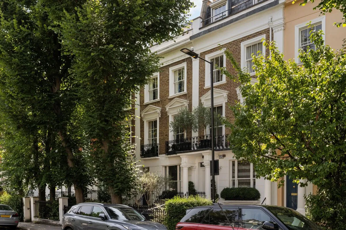 Sutherland Place, Notting Hill, W2, photo 14