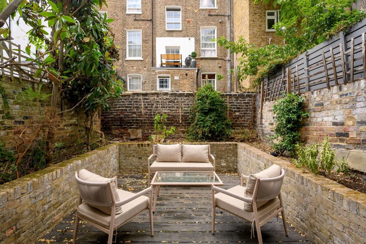 Sutherland Place, Notting Hill, W2, photo 13