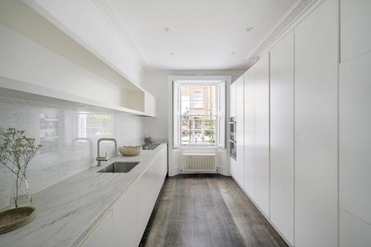 Sutherland Place, Notting Hill, W2, photo 4