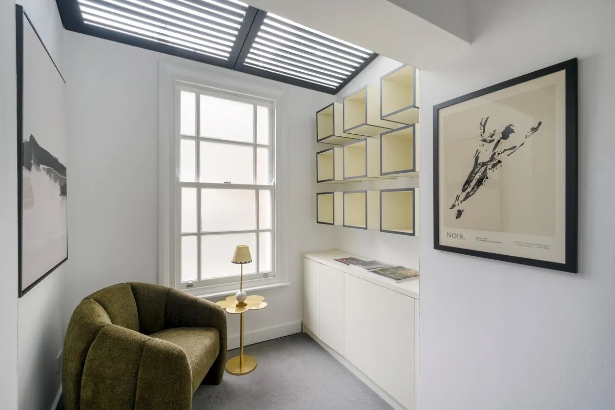Sutherland Place, Notting Hill, W2, photo 9