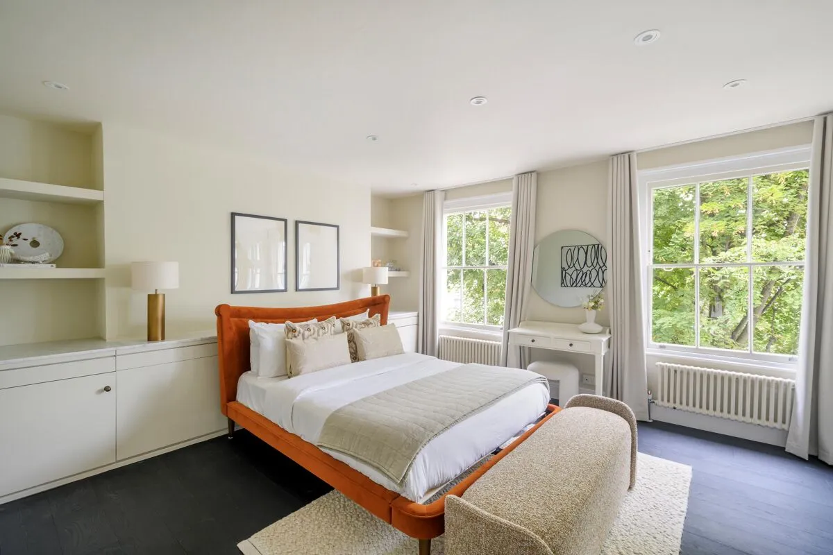 Sutherland Place, Notting Hill, W2, photo 10