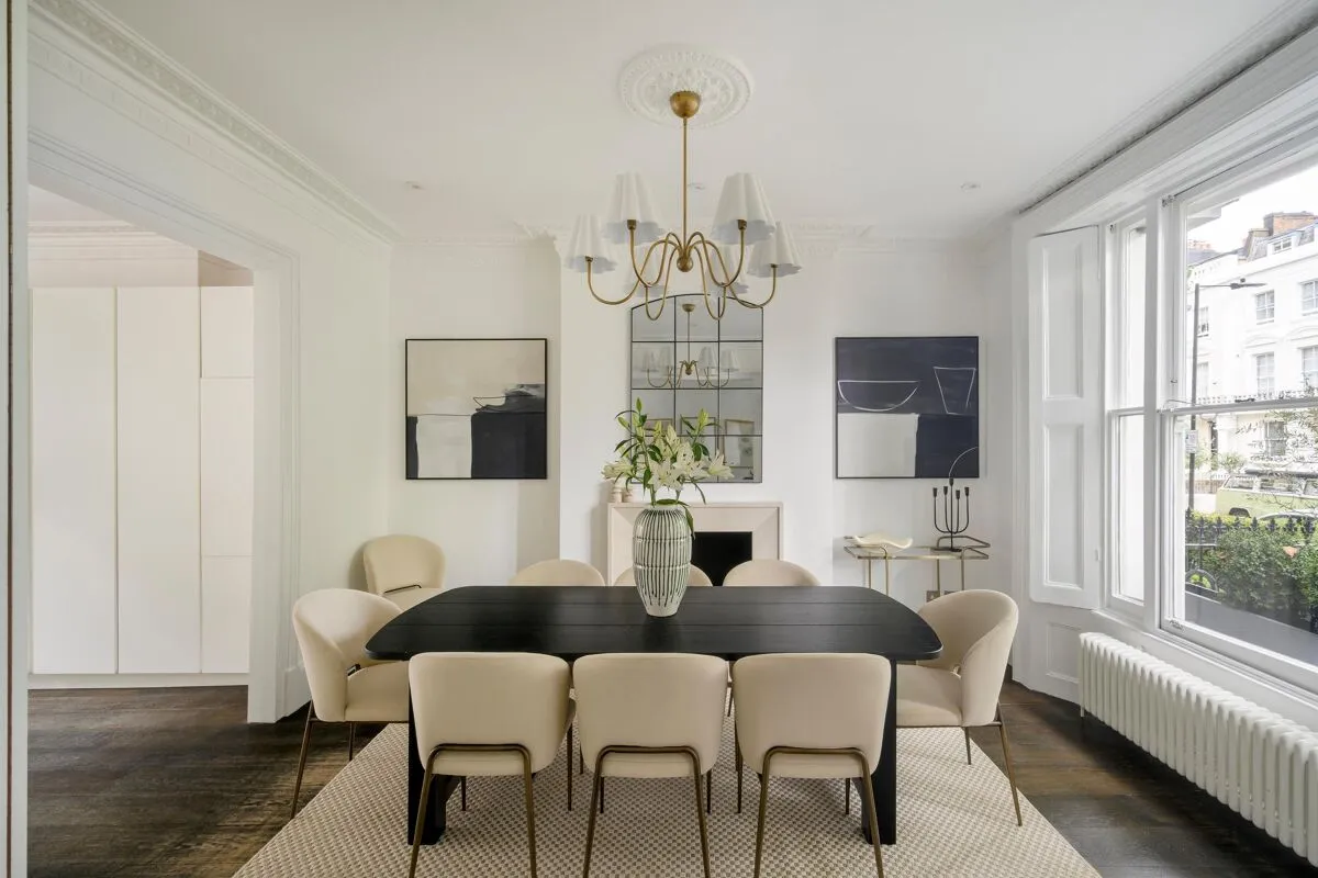 Sutherland Place, Notting Hill, W2, photo 3