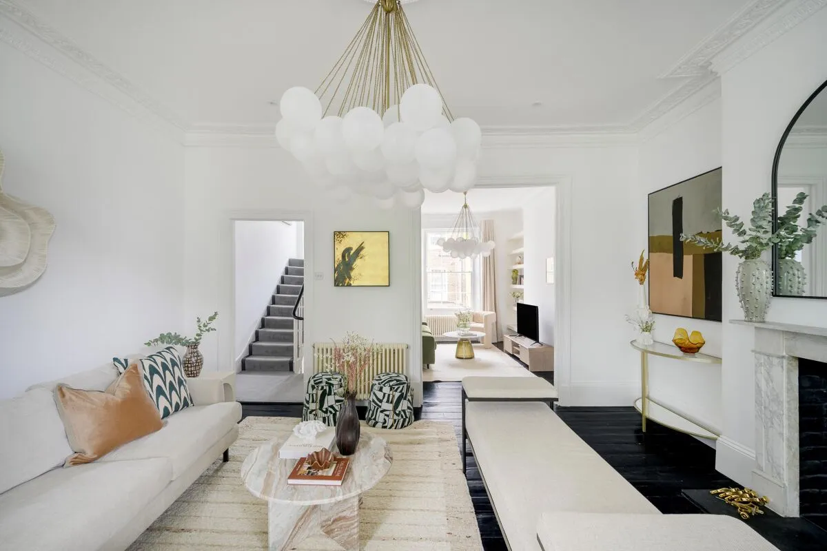 Sutherland Place, Notting Hill, W2, photo 6