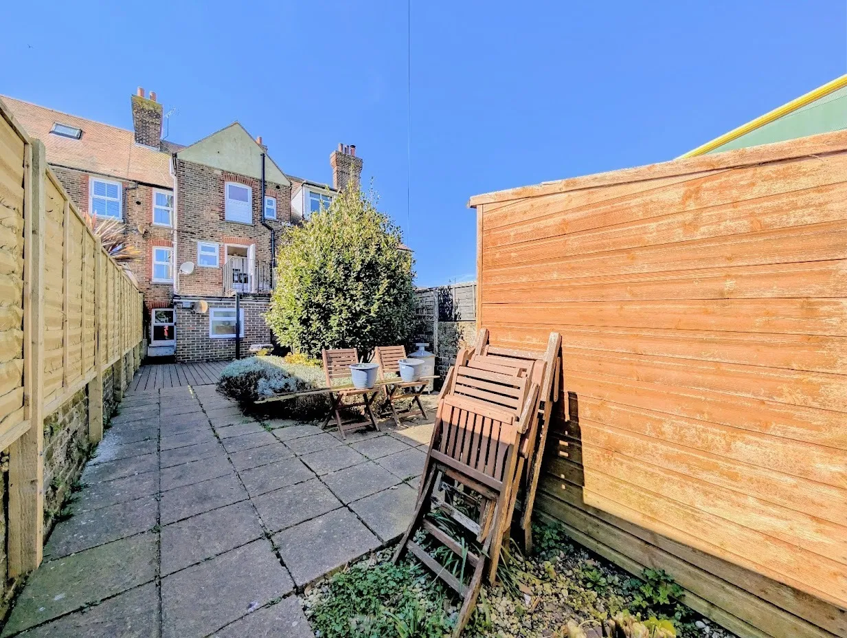 Pier Road, LITTLEHAMPTON, photo 11