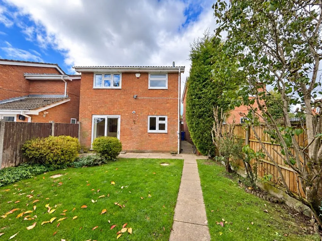 Greenwood Park, Hednesford, WS12, photo 10