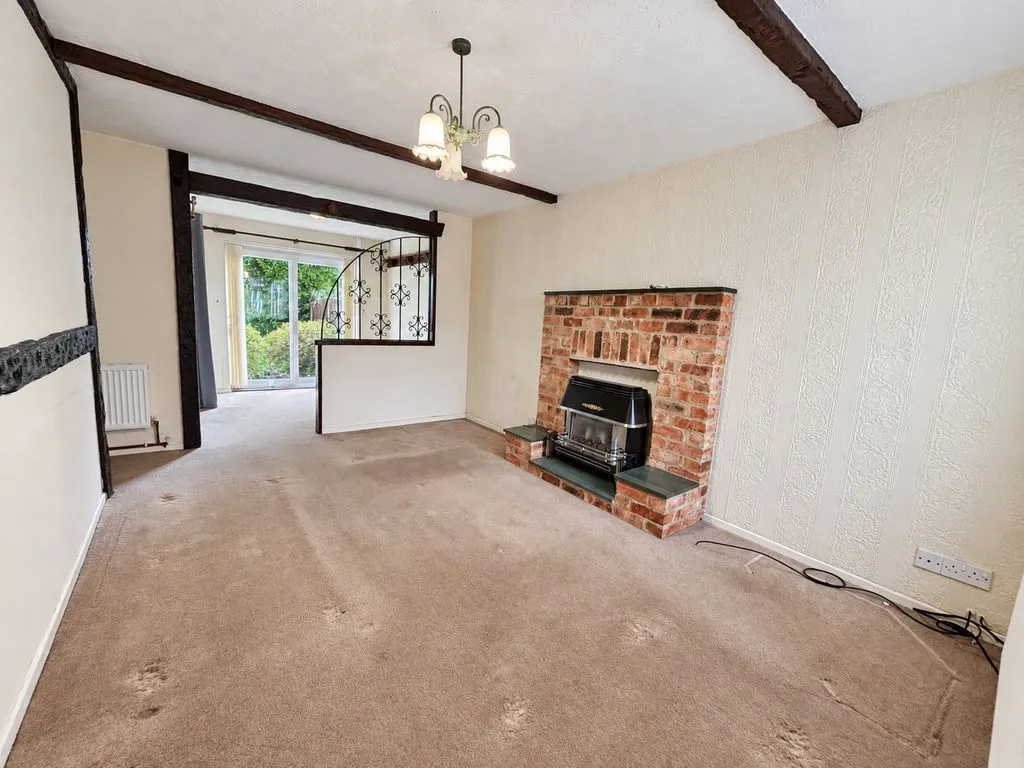 Greenwood Park, Hednesford, WS12, photo 2
