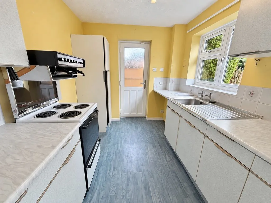 Greenwood Park, Hednesford, WS12, photo 3