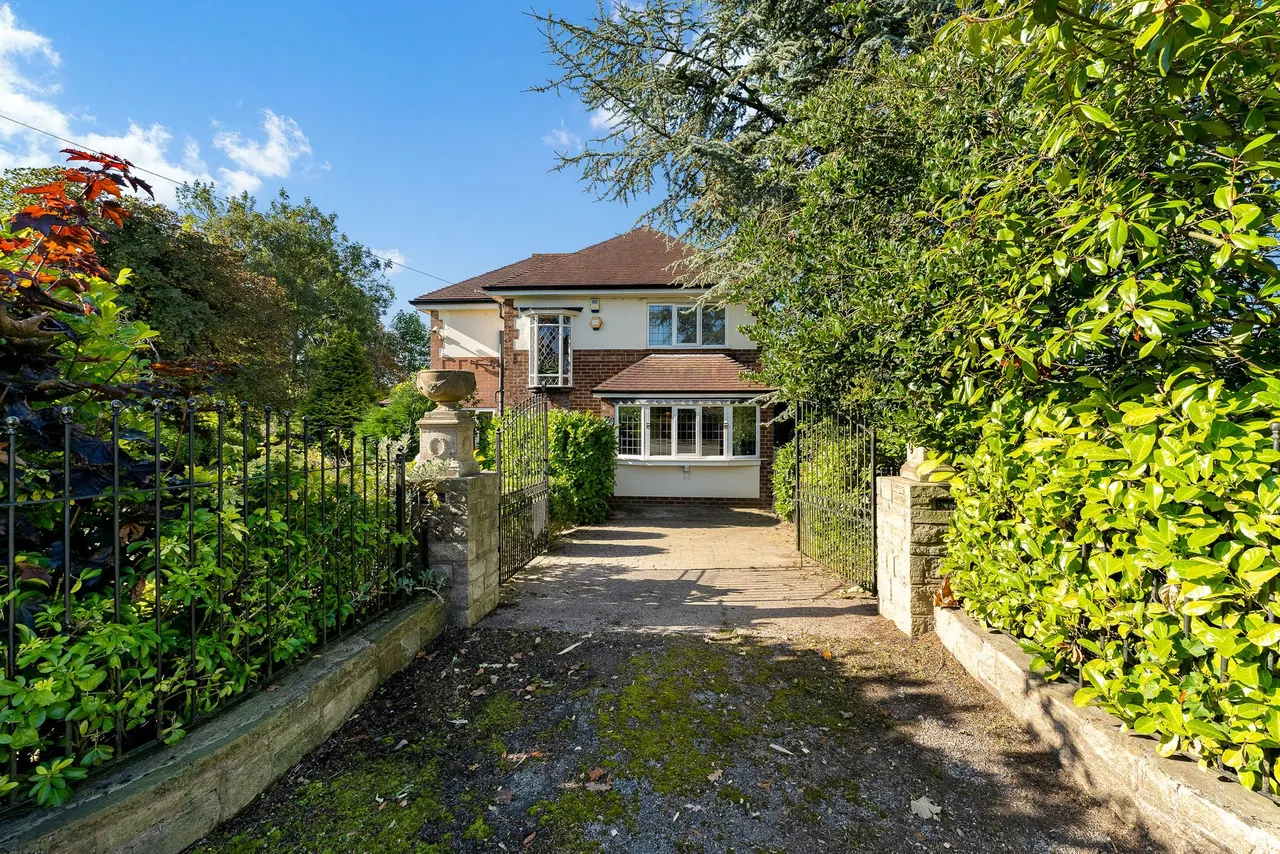 Glazebrook Lane, Glazebrook, Warrington, Warrington, WA3 5AY, photo 35