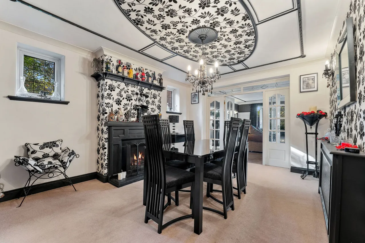 Glazebrook Lane, Glazebrook, Warrington, Warrington, WA3 5AY, photo 4