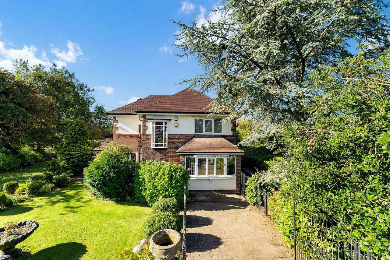 Glazebrook Lane, Glazebrook, Warrington, Warrington, WA3 5AY, photo 40