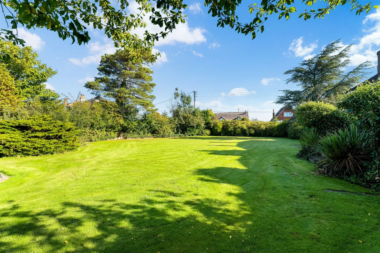 Glazebrook Lane, Glazebrook, Warrington, Warrington, WA3 5AY, photo 42