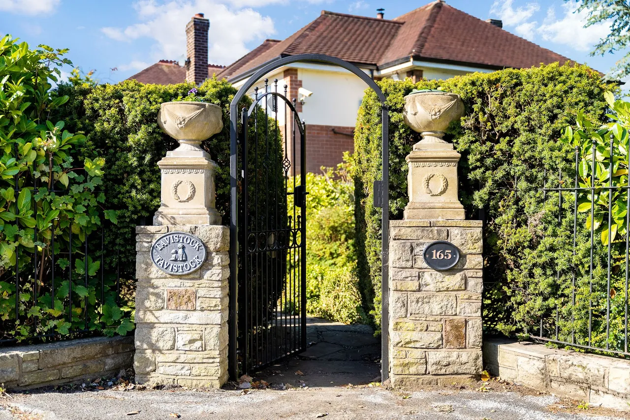 Glazebrook Lane, Glazebrook, Warrington, Warrington, WA3 5AY, photo 48