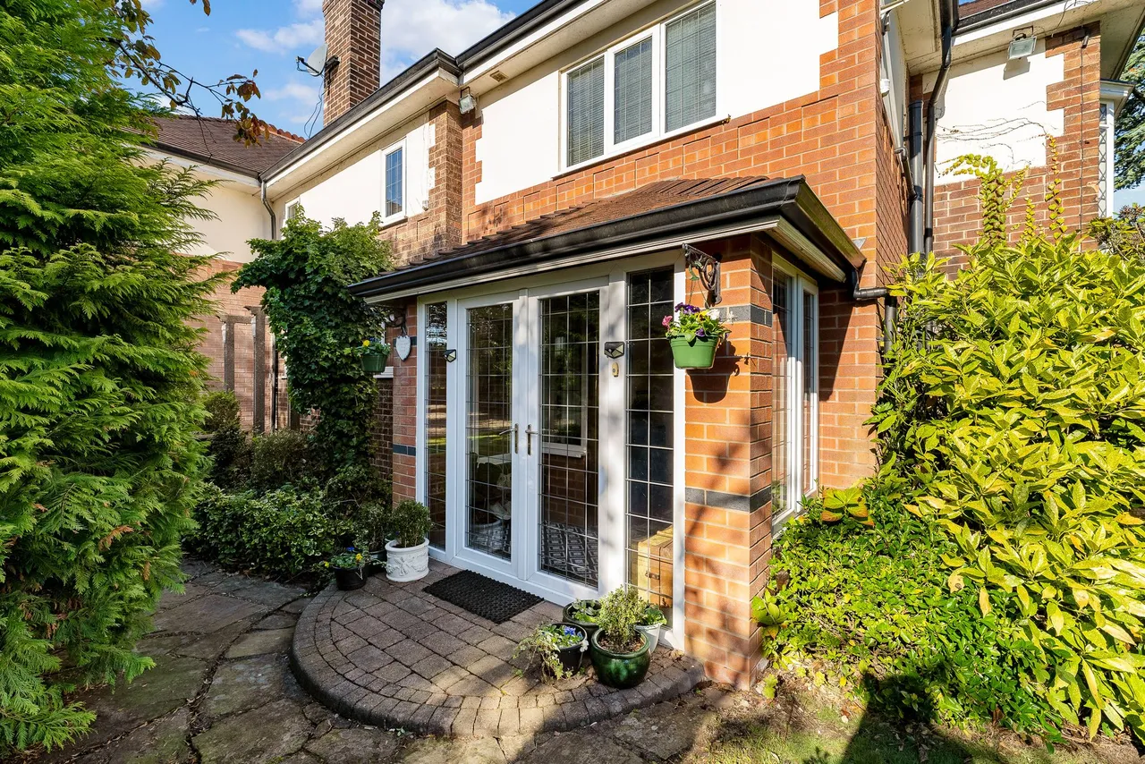 Glazebrook Lane, Glazebrook, Warrington, Warrington, WA3 5AY, photo 37