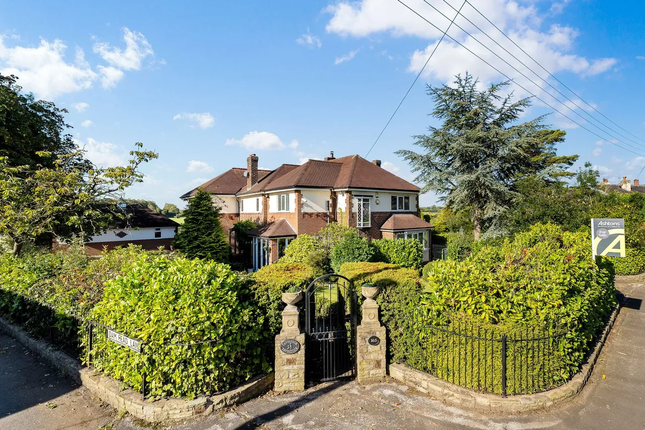 Glazebrook Lane, Glazebrook, Warrington, Warrington, WA3 5AY, photo 5