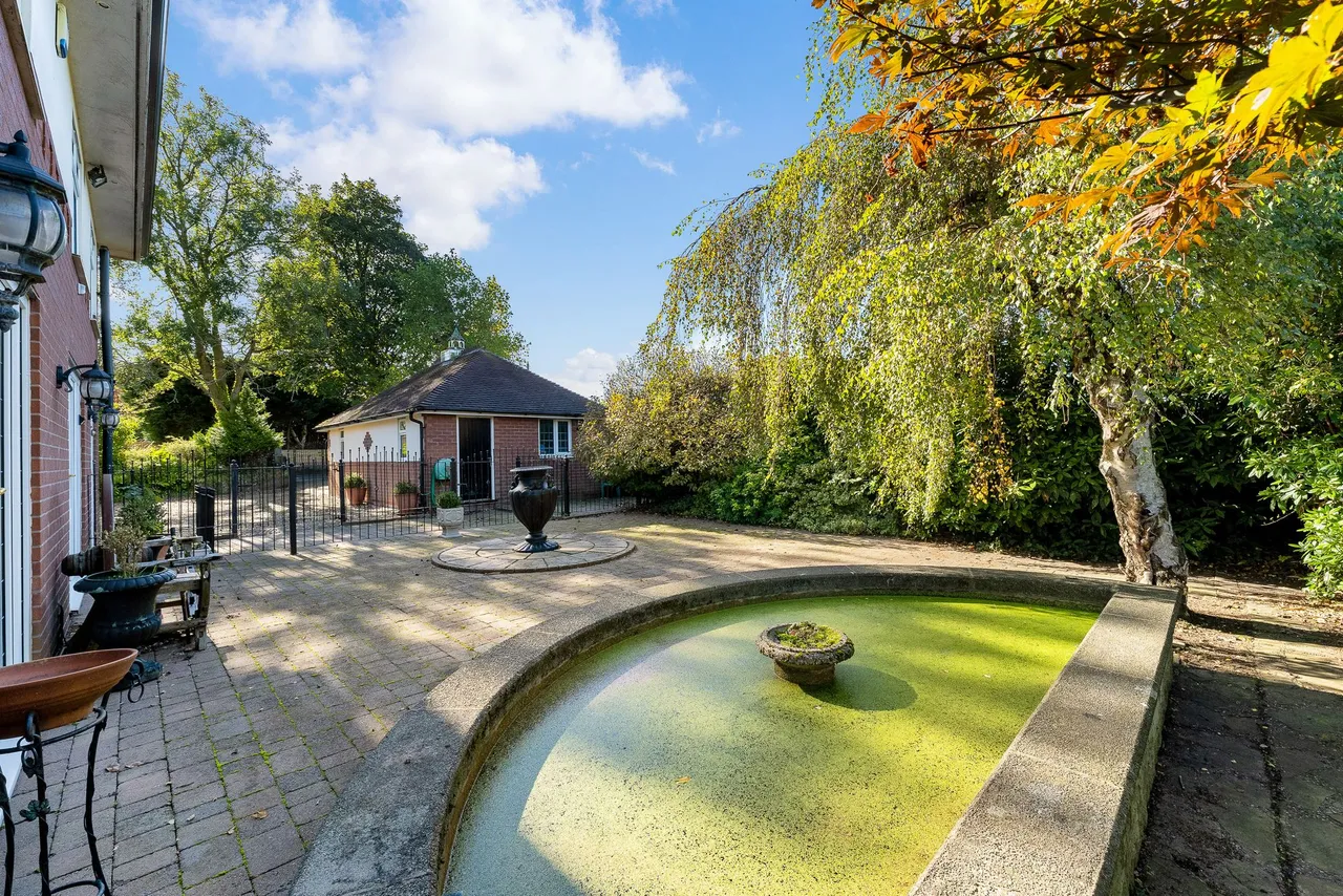 Glazebrook Lane, Glazebrook, Warrington, Warrington, WA3 5AY, photo 43