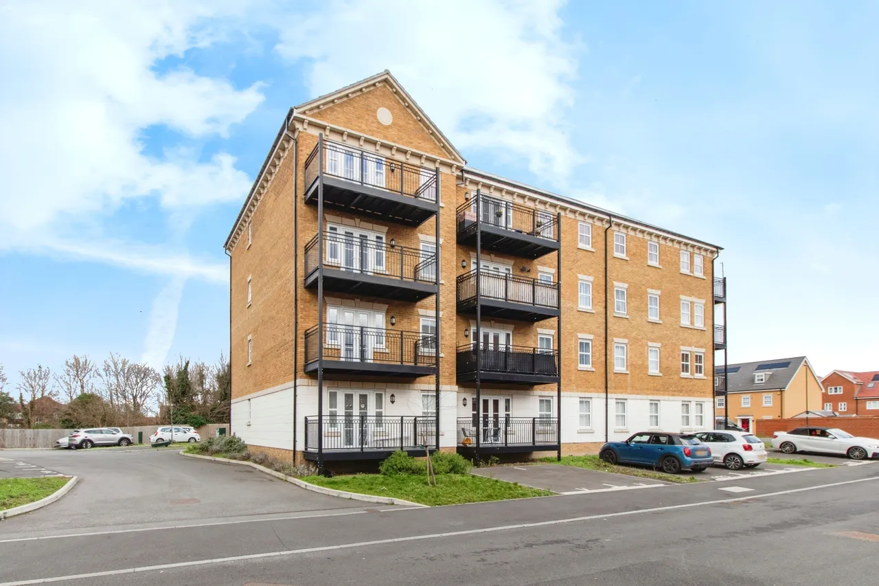 Richmer Road, Erith, DA8, photo 2