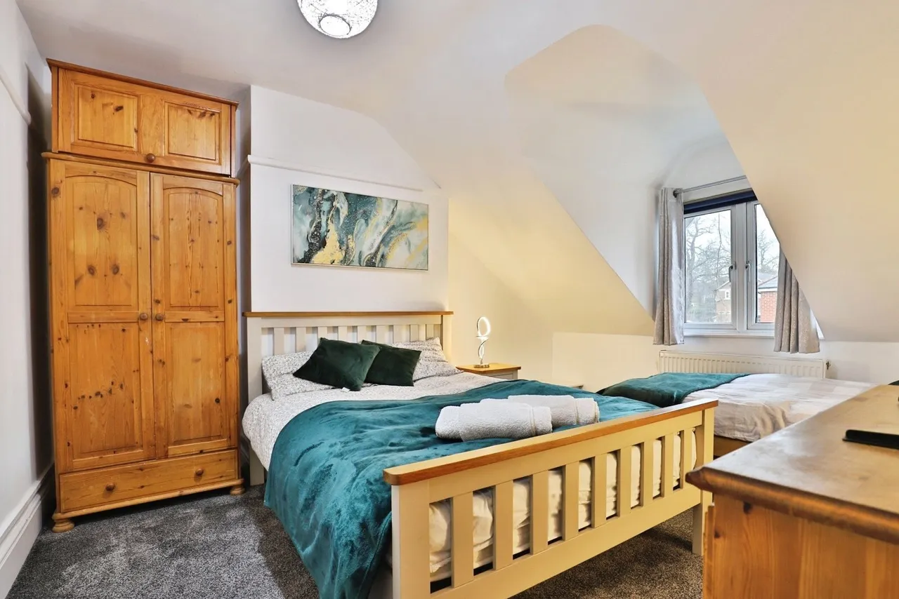 Commercial Road, Ashley Cross, BH14, photo 6