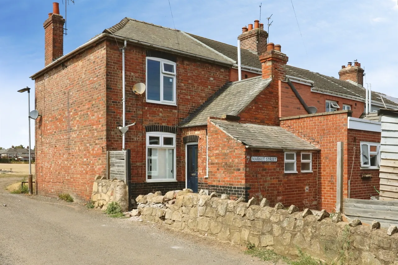 Market Street, Highfields, Doncaster, photo 11