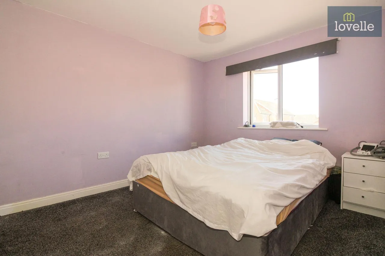 St. Helens Drive, Louth, LN11, photo 14