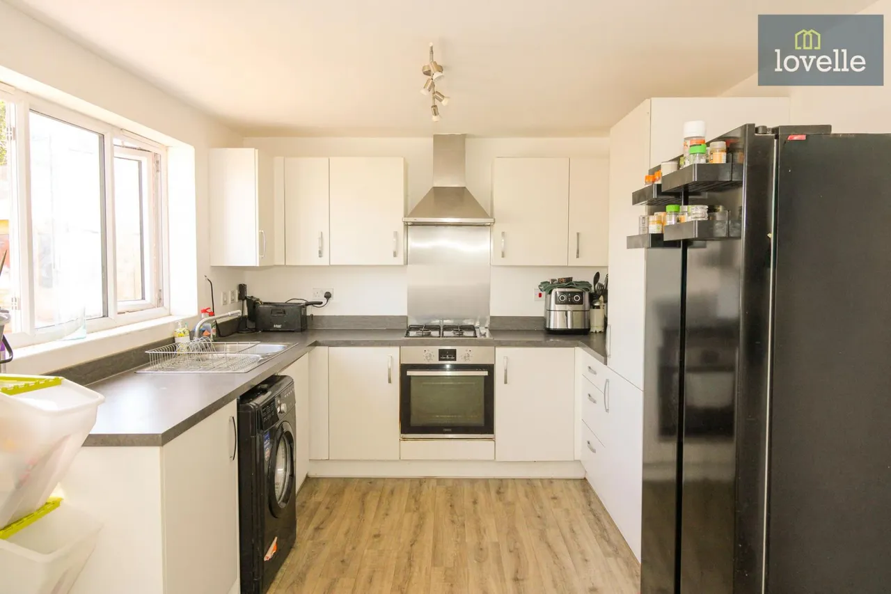 St. Helens Drive, Louth, LN11, photo 4