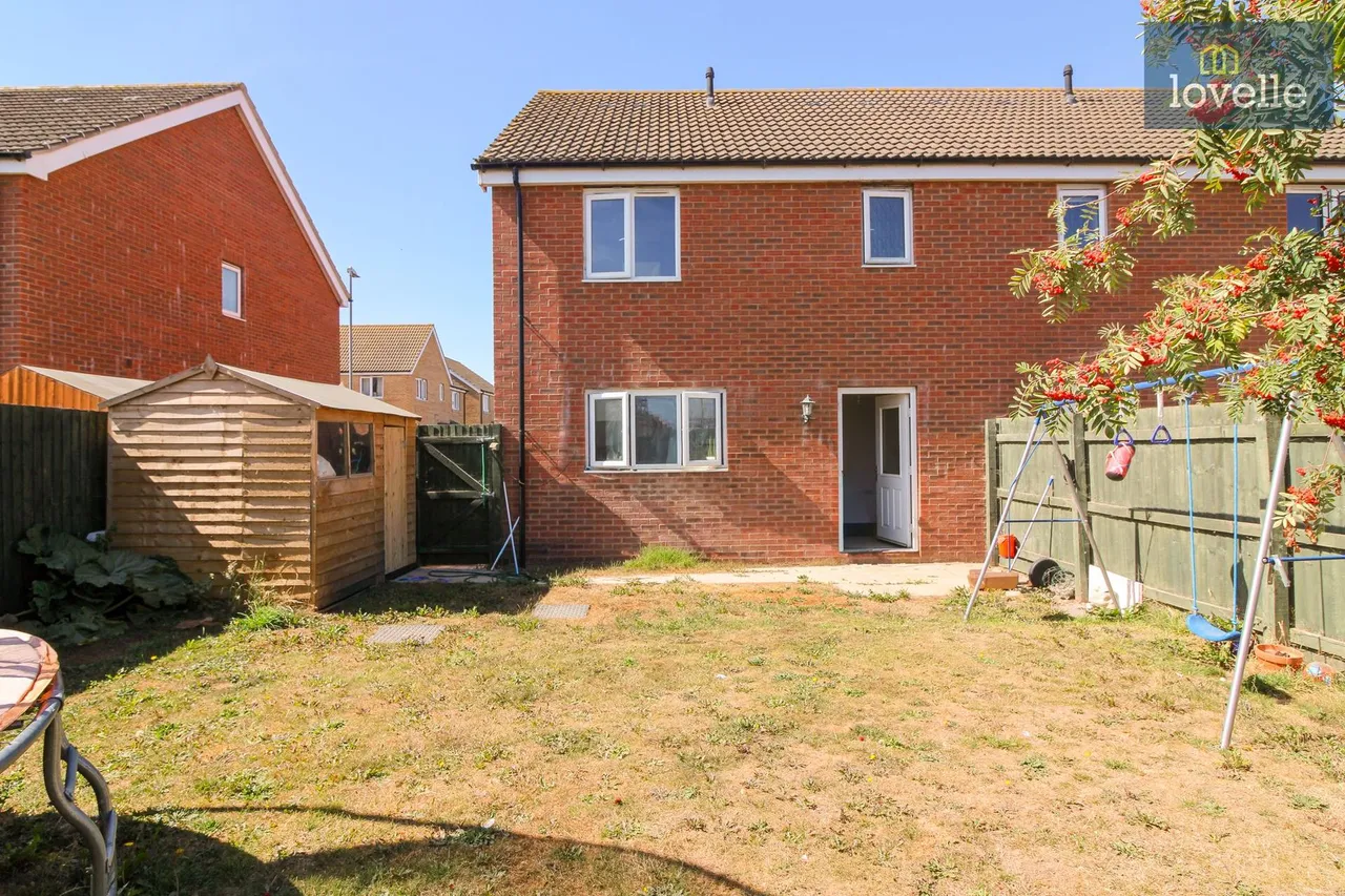 St. Helens Drive, Louth, LN11, photo 19