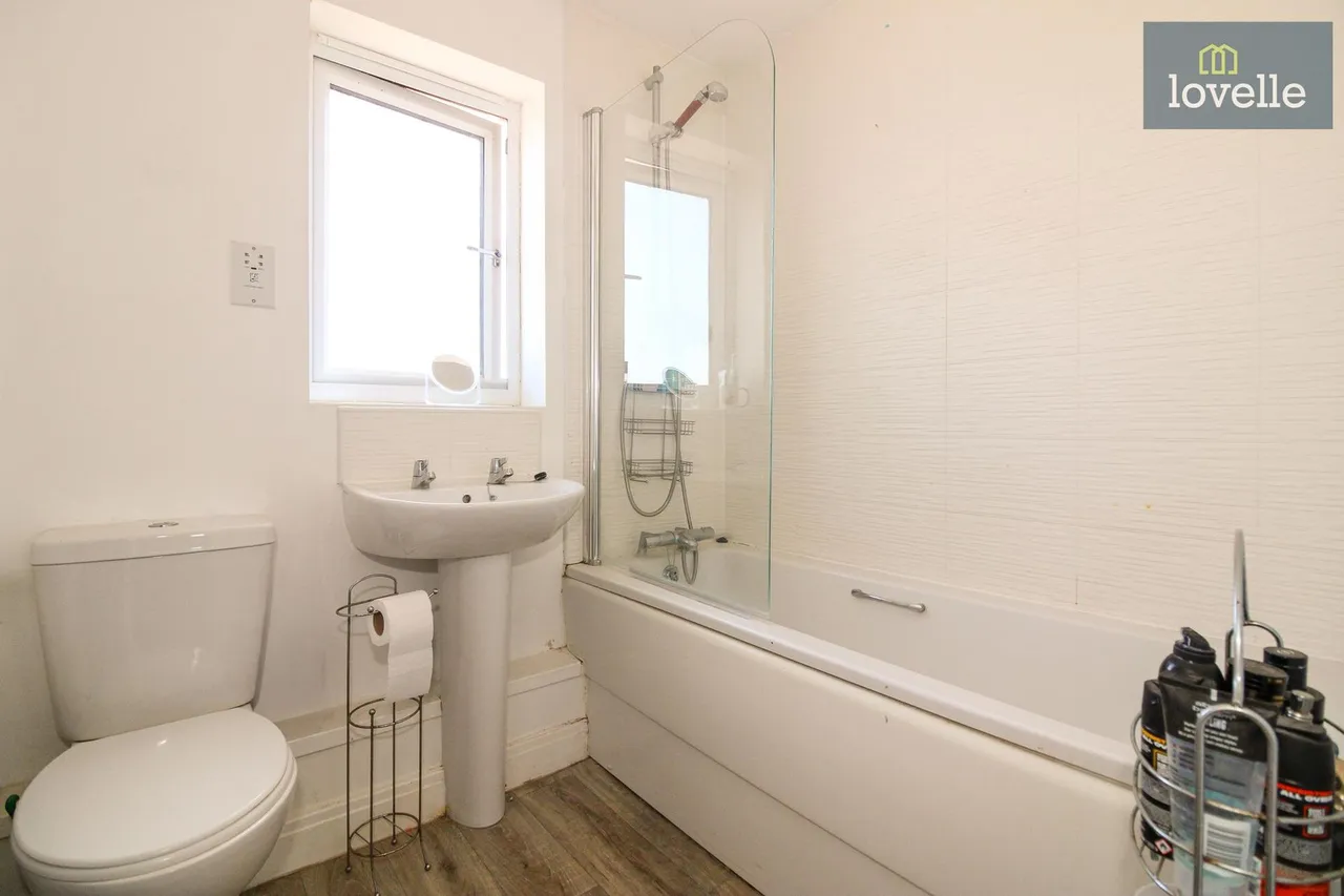 St. Helens Drive, Louth, LN11, photo 17