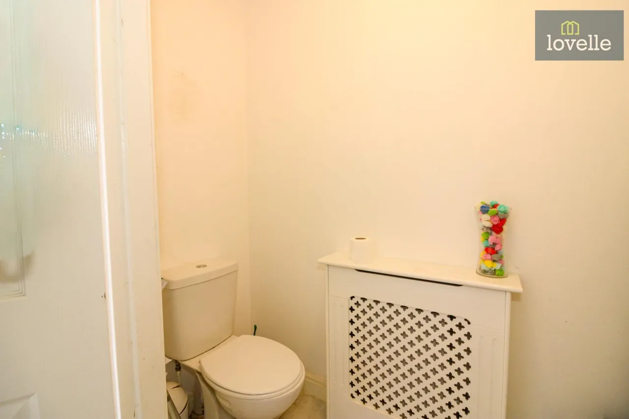 St. Helens Drive, Louth, LN11, photo 8