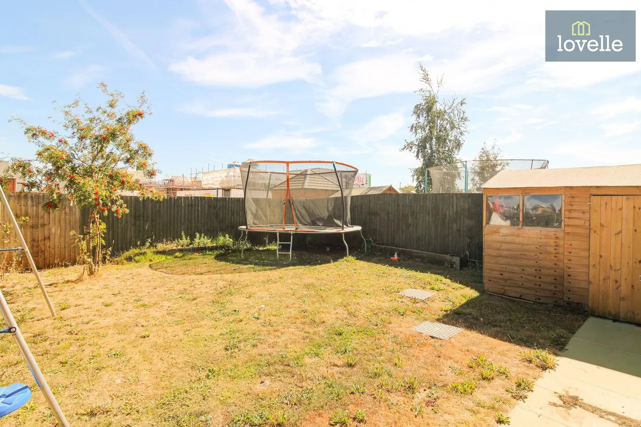 St. Helens Drive, Louth, LN11, photo 18