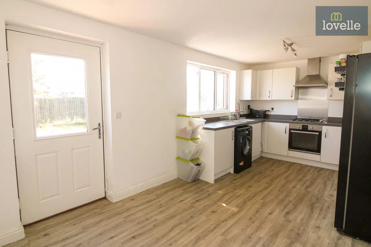 St. Helens Drive, Louth, LN11, photo 5