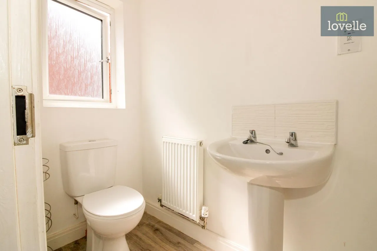 St. Helens Drive, Louth, LN11, photo 12