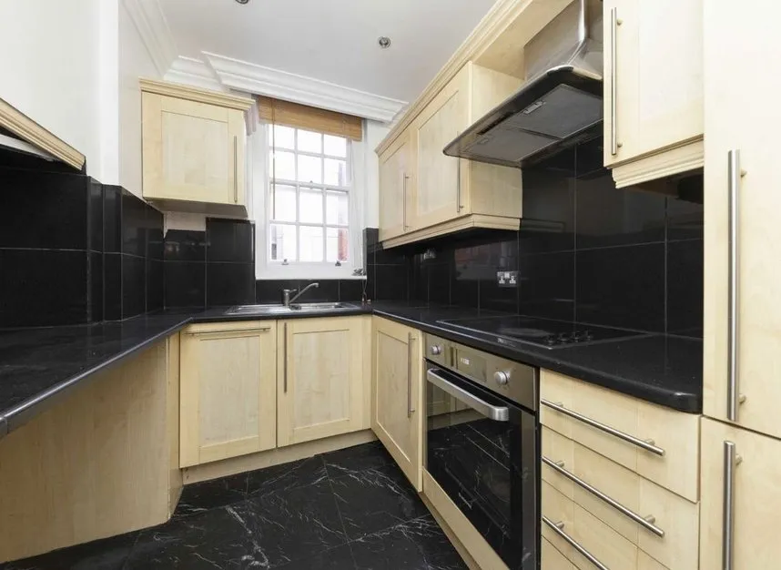 Grove End Road, St John's Wood, NW8, photo 5